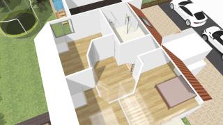 Sohana House Rust I Lifestyle Apartments - 4