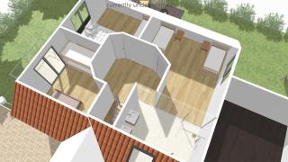 Sohana House Rust I Lifestyle Apartments - 3