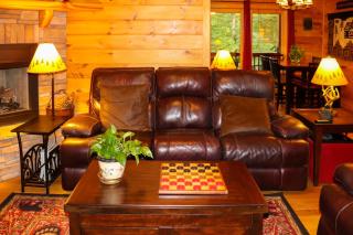 Cozy Bear Cabin - Ellijay - 9