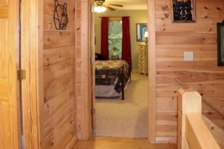 Cozy Bear Cabin - Ellijay - 8