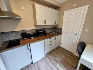 Comfortable Stay - Loughborough - Nottingham - 6