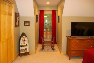 Cozy Bear Cabin - Ellijay - 1