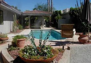 Lakefront Home with Pool and WiFi - Scottsdale - 7
