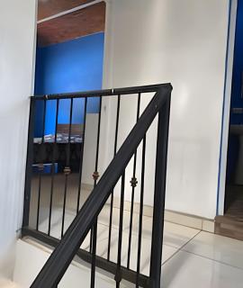 C11 · Casa 2 niveles, alberca y vista al manglar - 5