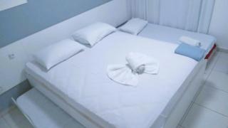 Sollar Flats Carneiros Beach Resort 107D - 2