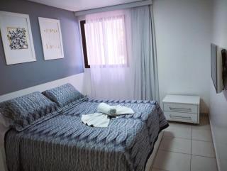 Sollar Flats Carneiros Beach Resort 107D - 3