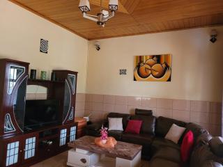 AnPa House Kicukiro - Kigali - 4