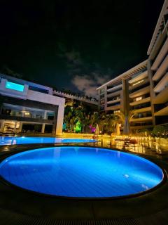 Sheraton Ocean 103 - Private apartment - Il Cairo - 8