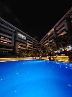 Sheraton Ocean 103 - Private apartment - 1