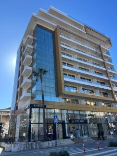 Orange Apartment 5 - Budua - 9