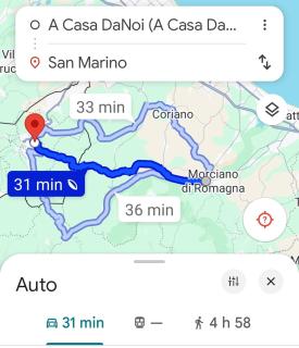 A Casa DaNoi - San Clemente - 9