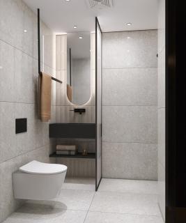 Space Row Exclusive Residences - Iráclio - 6