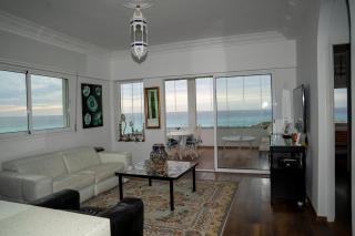 Blue penthouse Tanger - 0