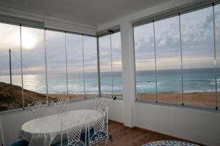 Blue penthouse Tanger - 1