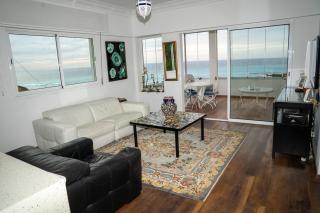 Blue penthouse Tanger - Tangeri - 6