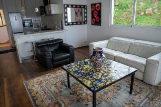 Blue penthouse Tanger - Tangeri - 4