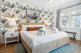 Folliday Inn - The Torpedo - Room 22 - Folly Beach - 9