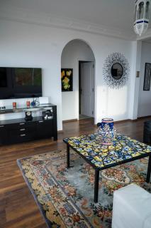 Blue penthouse Tanger - Tangeri - 5