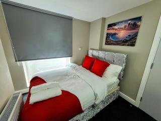 Comfortable Stay - Loughborough - Nottingham - 7
