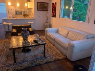 Blue penthouse Tanger - Tangeri - 3