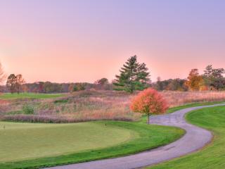 Fort Harrison State Park Inn - Indianapolis - 1