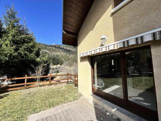 Résidence La Bourne - Très joli duplex rez de jardin proche centre MAE-3984 - Villard-de-Lans - 6