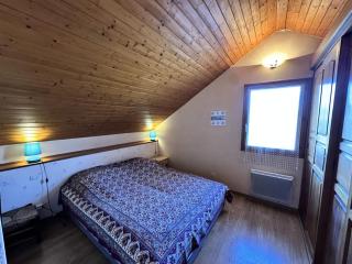 Résidence La Bourne - Très joli duplex rez de jardin proche centre MAE-3984 - Villard-de-Lans - 3