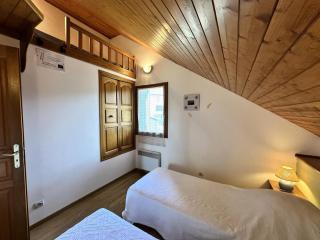 Résidence La Bourne - Très joli duplex rez de jardin proche centre MAE-3984 - 1