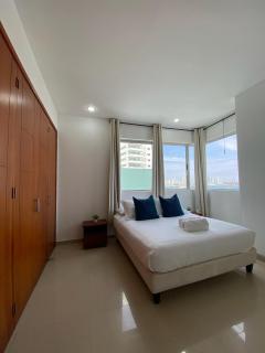 U-GO Edificio Infinito en Cartagena - 4