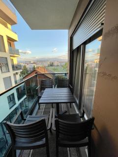 Modern apartment - Gjakove - 3