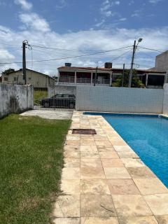 Casa com Piscina em Enseada - Cabo de Santo Agostinho - 7