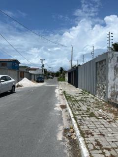 Casa com Piscina em Enseada - Cabo de Santo Agostinho - 5