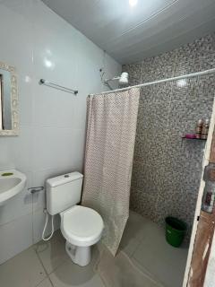 Casa com Piscina em Enseada - Cabo de Santo Agostinho - 1