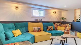 Luxurious villa located at La Pironnière - Les Sables-dʼOlonne - 8