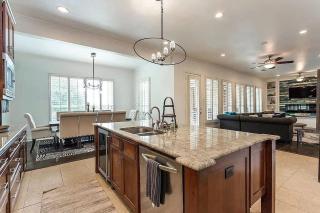 Lakeside Grand Villa - Lone Star State Little Elm - Little Elm - 5