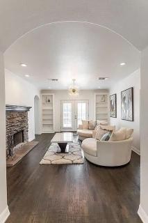 Lakeside Grand Villa - Lone Star State Little Elm - 1