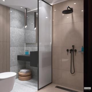Space Row Exclusive Residences - Iráclio - 5
