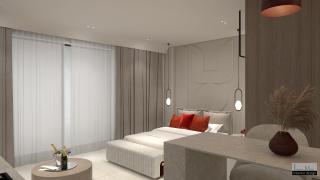 Space Row Exclusive Residences - Iráclio - 3