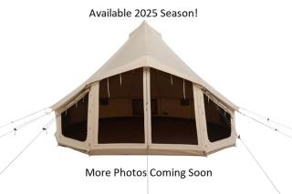 Conestoga Ranch Glamping Resort - 9