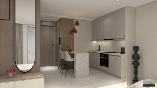 Space Row Exclusive Residences - Iráclio - 2