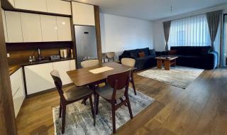 Modern apartment - Gjakove - 8