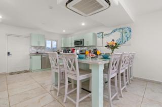 Arashi Ocean Home Retreat - Palm-Eagle Beach - 7
