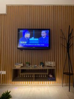 Apostolis Apartment, Argyroupoli, Athens - 6