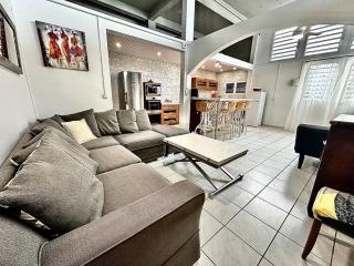 Tombolo Apartment - Sainte-Marie - 0