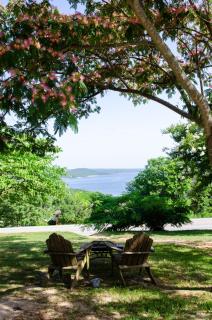 Whispering Woods Cabins & Grill - 0