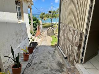 Tombolo Apartment - Sainte-Marie - 7