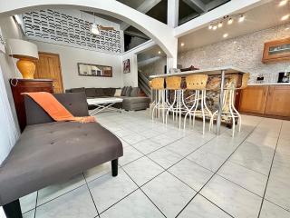 Tombolo Apartment - Sainte-Marie - 1