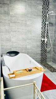 CBD sanctuary-self catering - 1