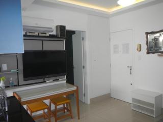 Apartamento encantador na Ponta da Praia - Santos - 6