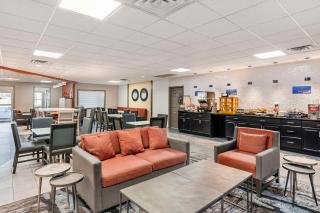 Best Western Carlisle - 9